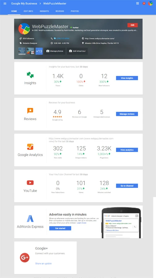 google-my-business-maintn (Demo) google-my-business-maintn