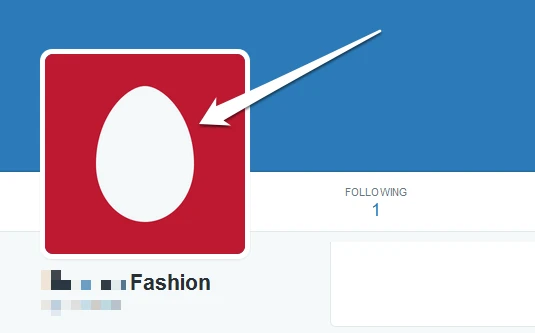 twitter-profile-like-an-big-egg (Demo) twitter-profile-like-an-big-egg