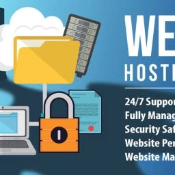 Business Website Hosting