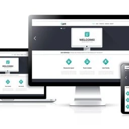 Responsive Web Design