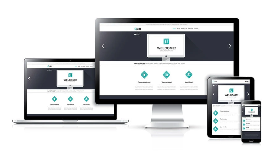 Responsive Web Design