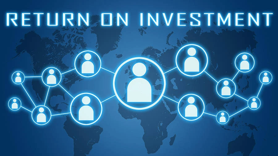 Return on Investment