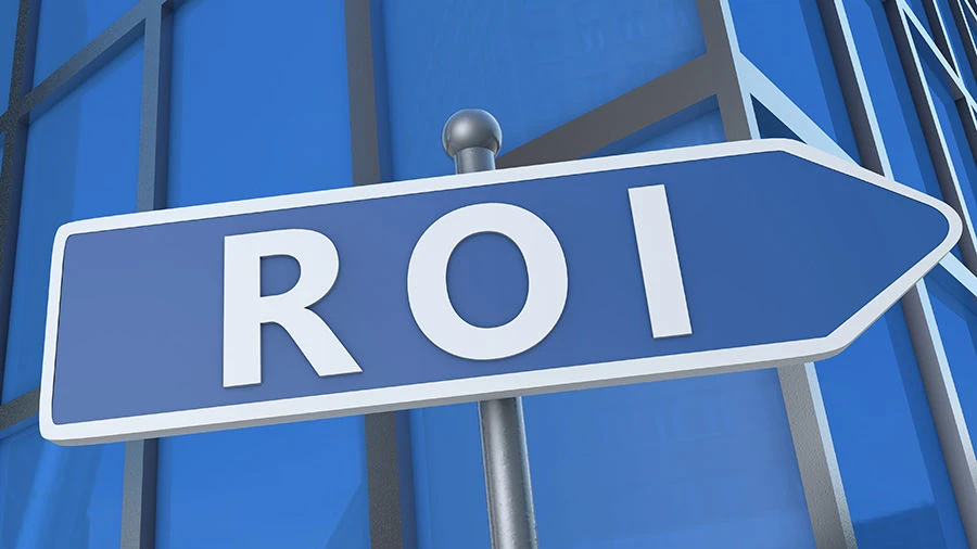 ROI