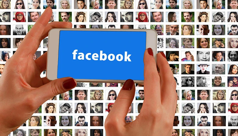 Facebook Users