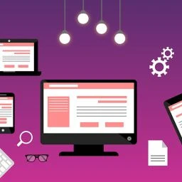 high converting responsive web design