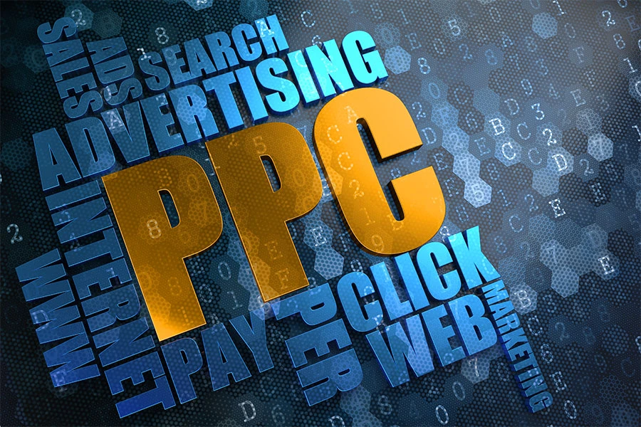 PPC Advertising and Retargeting