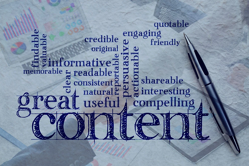 Professional Copywriting that Targets, Engages, and Converts