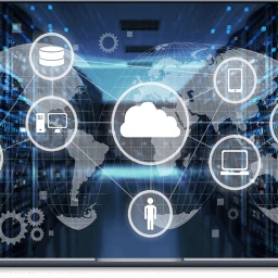 Hosting and Website Management Services