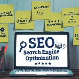 SEO Services