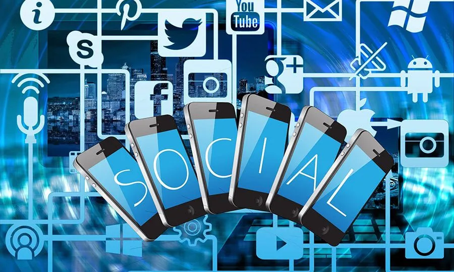 Social Media Marketing Services