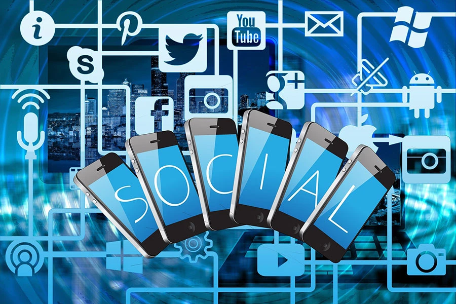 social-media-marketing Social Media Marketing Services