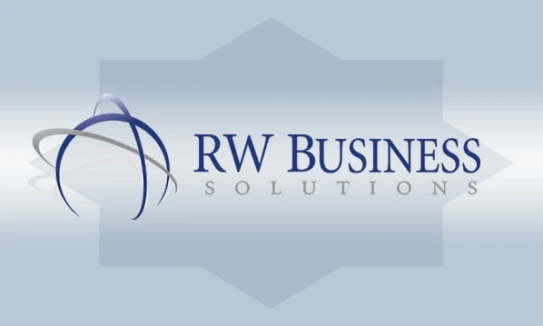 RW Business Solutions Logo