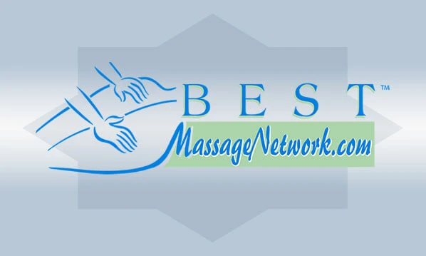 Best Massage Network Logo