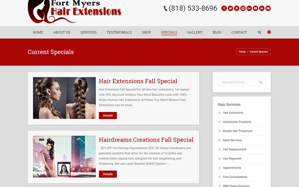 fmhe-specials fmhe-specials
