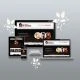 Hair Salon WordPress Website Development Project