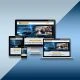 WooCommerce Video Marketing Website Development