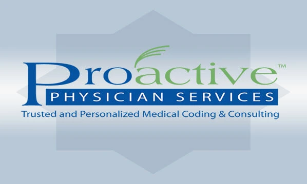 Proactive Physician Services Logo