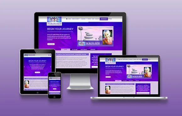 WordPress Membership & eCommerce Website
