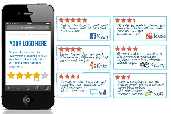 Google Reviews for Local Business Online Marketing Success