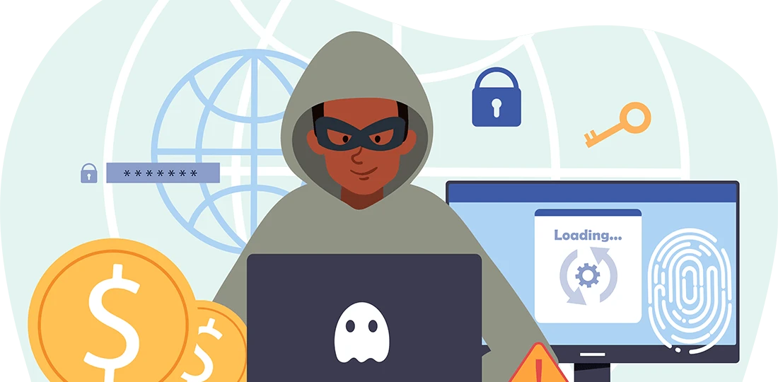 Computer - Website Hacking
