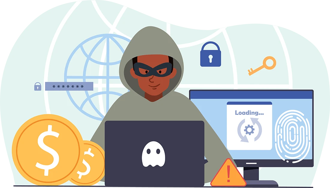 Computer - Website Hacking