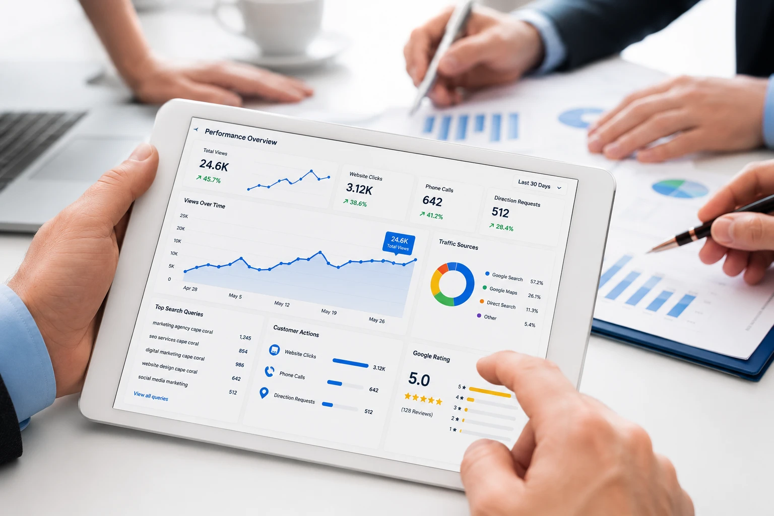 Website-Performance-Overview Website-Performance-Overview