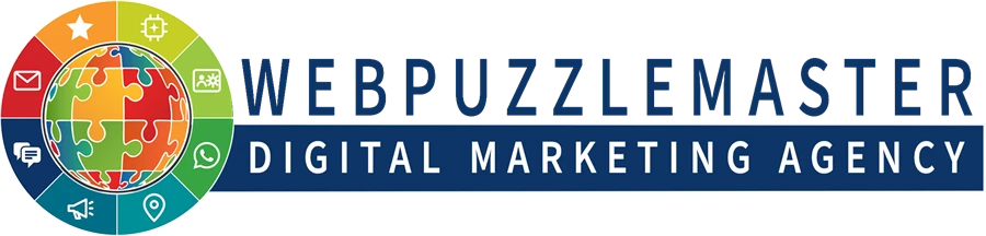 Webpuzzlemaster Digital Marketing Agency logo