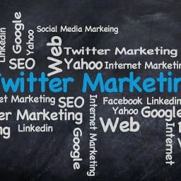 Twitter Marketing
