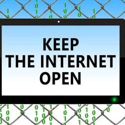 Keep the Internet Open