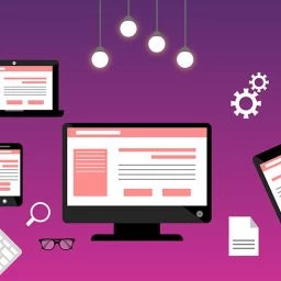 high converting responsive web design