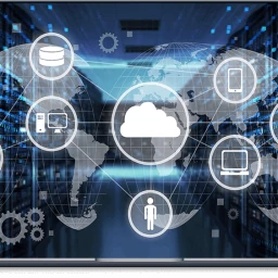 Hosting and Website Management Services