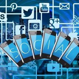 Social Media Marketing Services