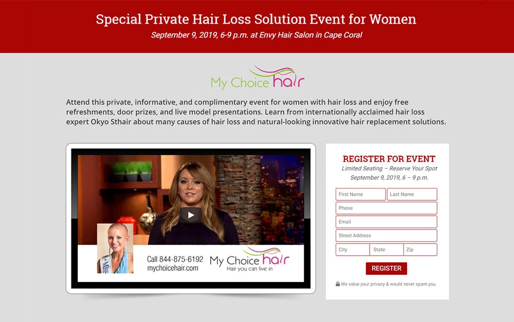 FMHE-event FMHE-event