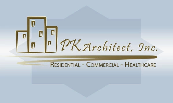 PK Architect Designs Logo