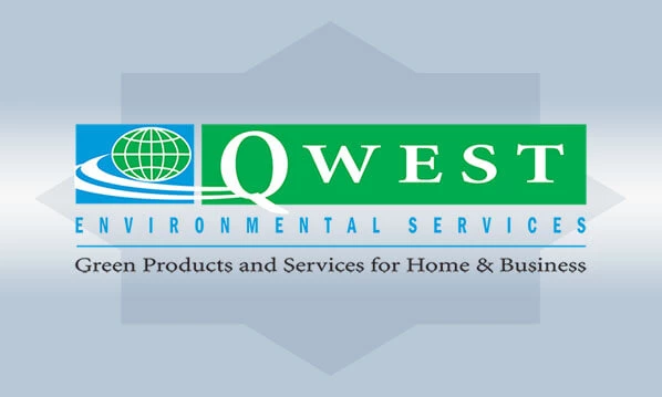 Quest Environmental Services Logo