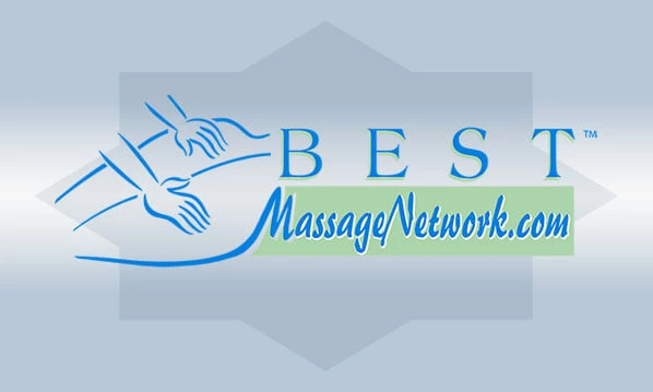 Best Massage Network Logo