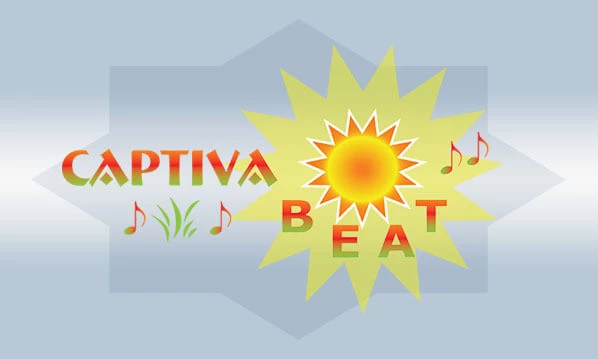 Captiva Beat Property Rental Logo