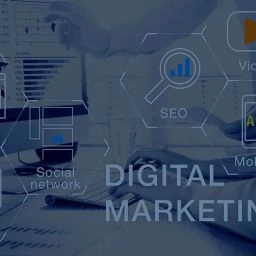 Digital Marketing Services