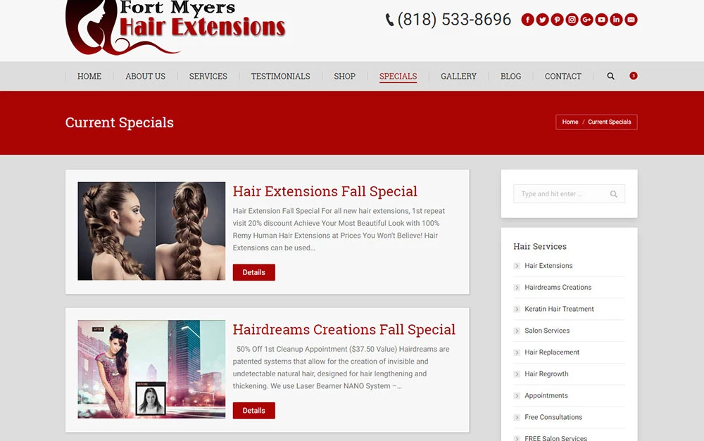 fmhe-specials fmhe-specials