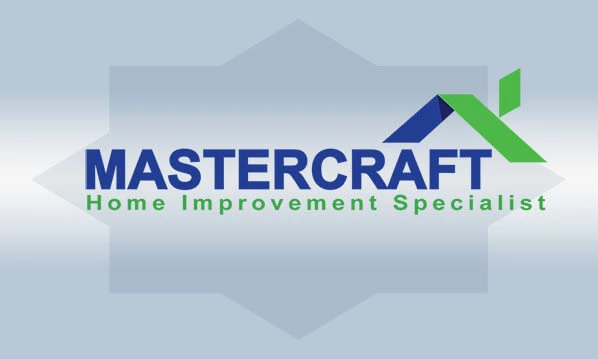 Mastercraft Home Improvement Contractor Logo