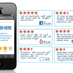 Google Reviews for Local Business Online Marketing Success
