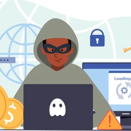 Computer - Website Hacking