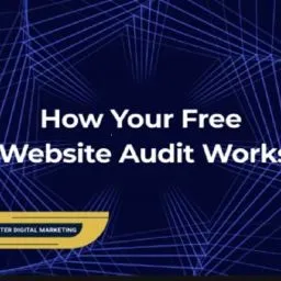 Free Website Audit Benefit - Webpuzzlemaster